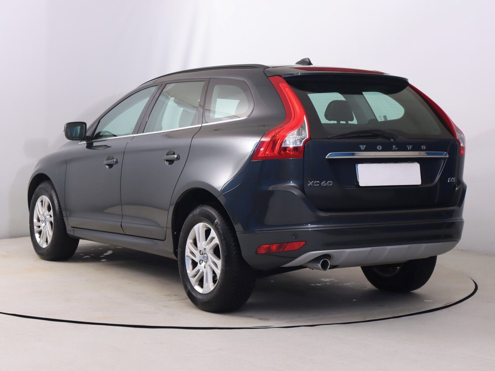 Volvo XC60, D3, Automat, Serv.kniha - fotka 4