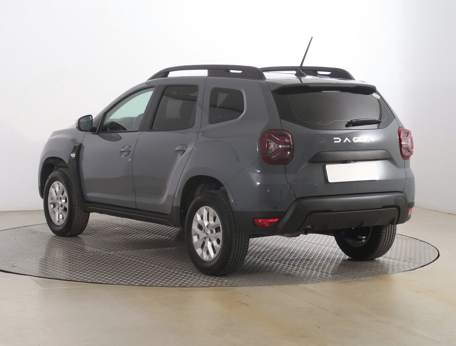 Dacia Duster, 1.0 TCe, Comfort, LPG - fotka 4