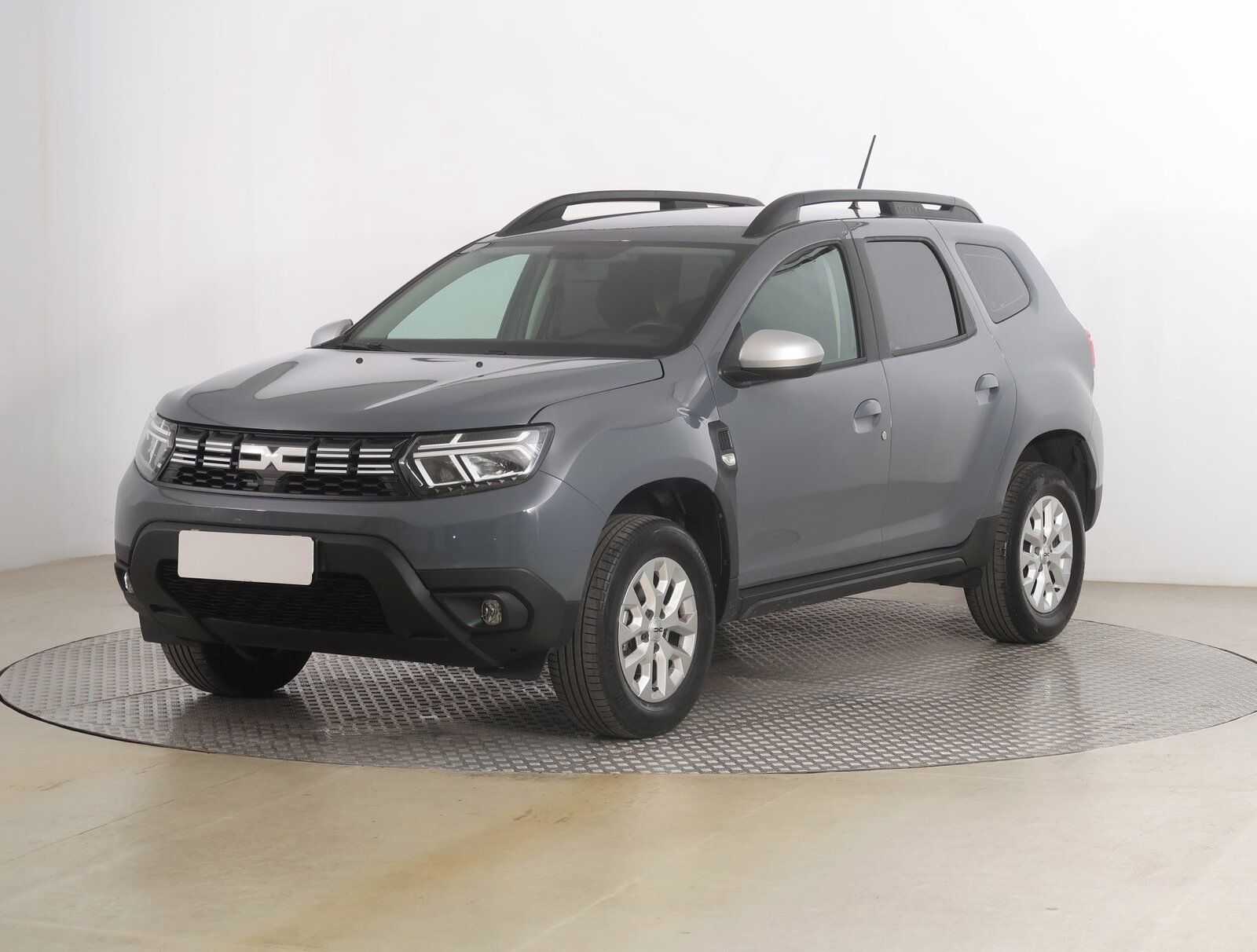 Dacia Duster, 1.0 TCe, Comfort, LPG - fotka 2