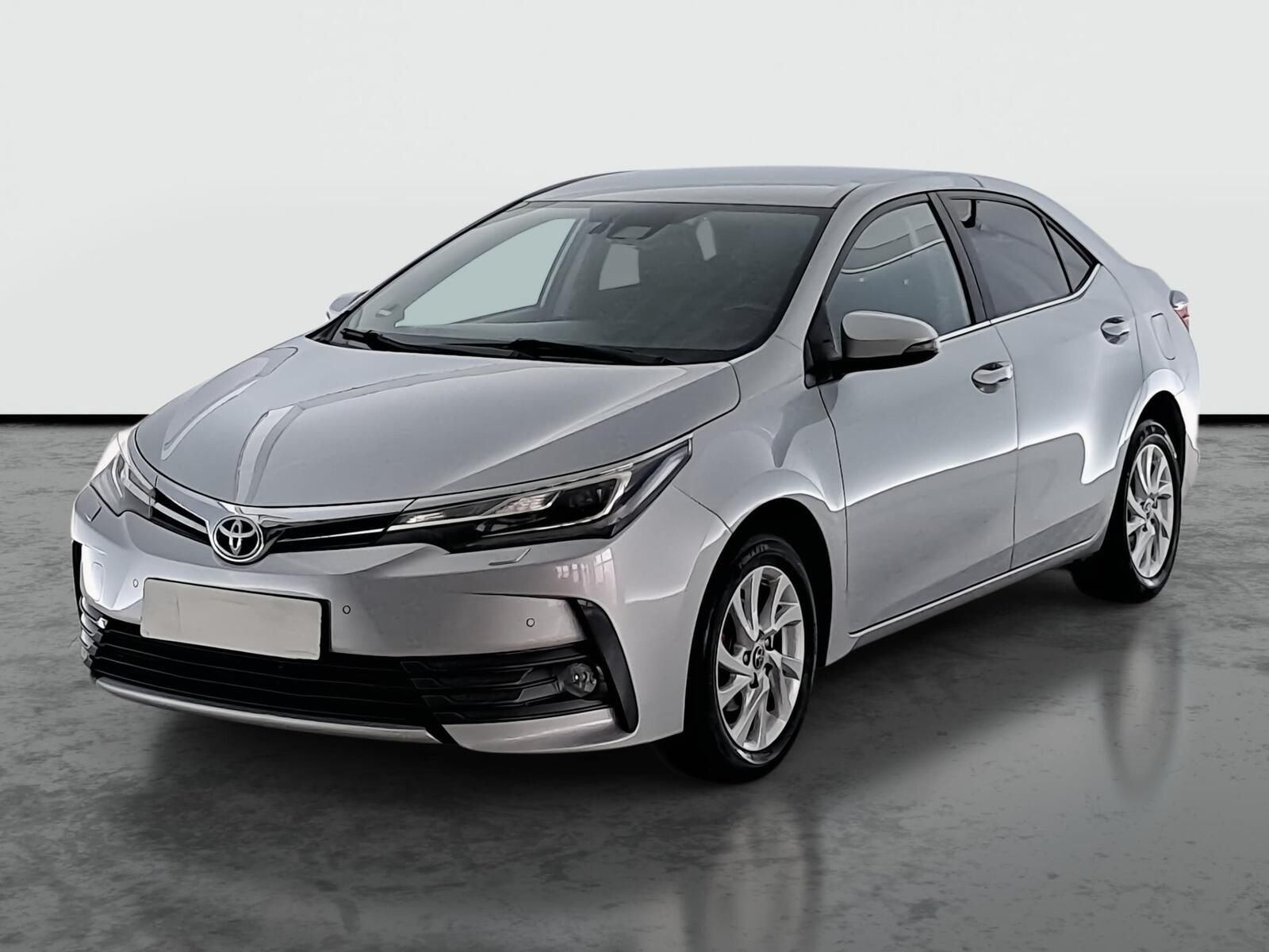 Toyota Corolla, 1.6 Valvematic, Serv.kniha - fotka 2