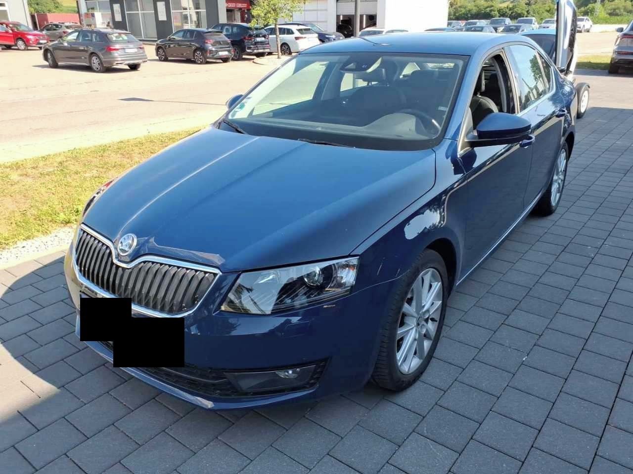 Škoda Octavia, 1.4 TSI 103 kw Elegance+ DSG - fotka 2