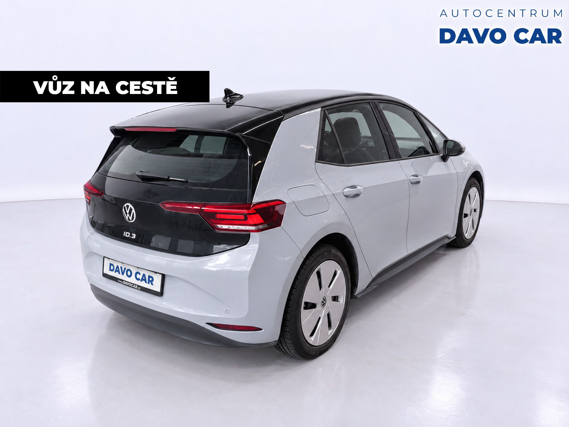 Volkswagen ID.3, Pure Performance DPH - fotka 2