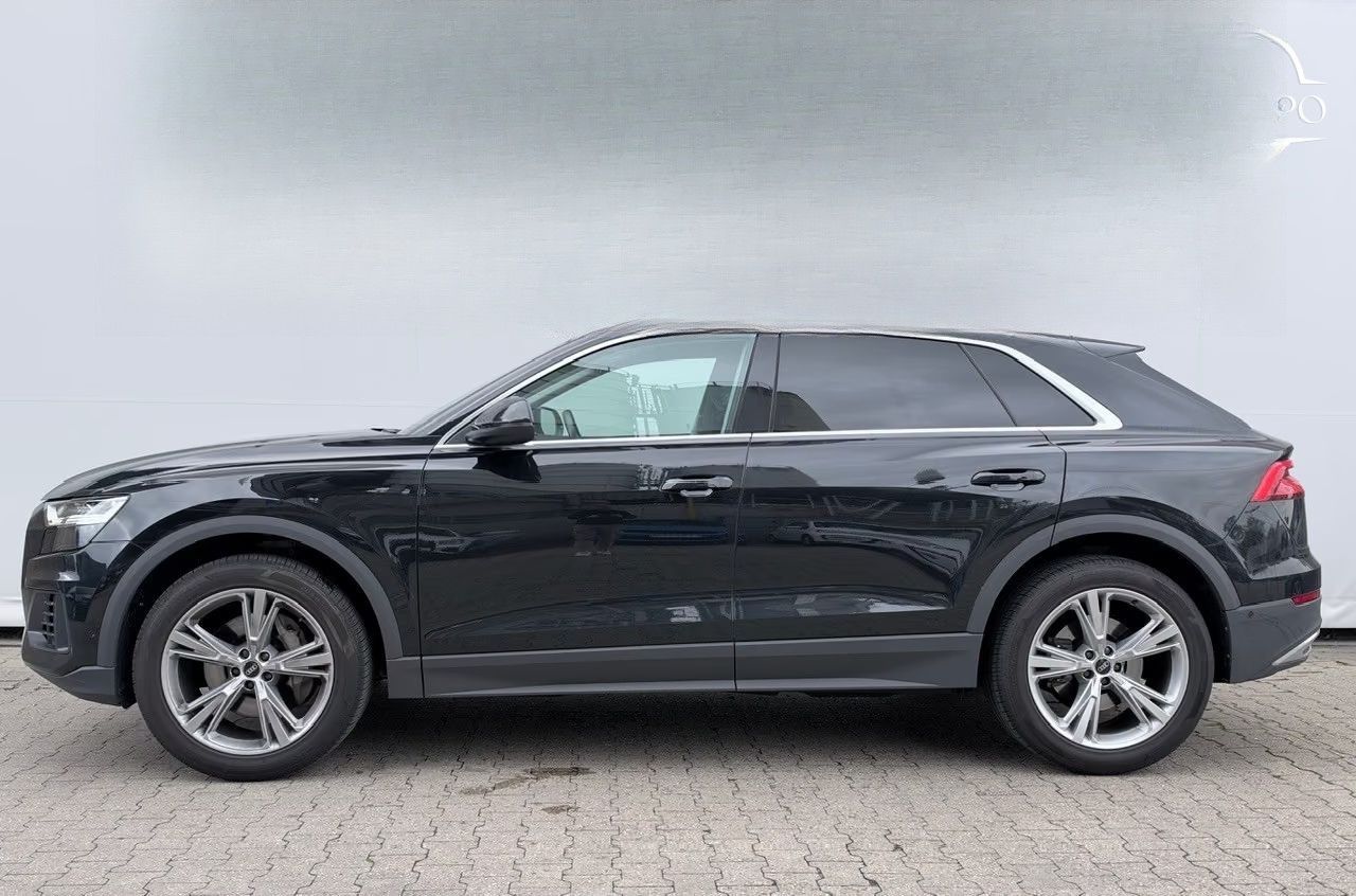 Audi Q8, 55 TFSI quattro tiptronic * - fotka 3