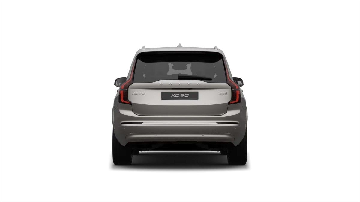Volvo XC90, 2,0 B5  Plus Bright - fotka 3