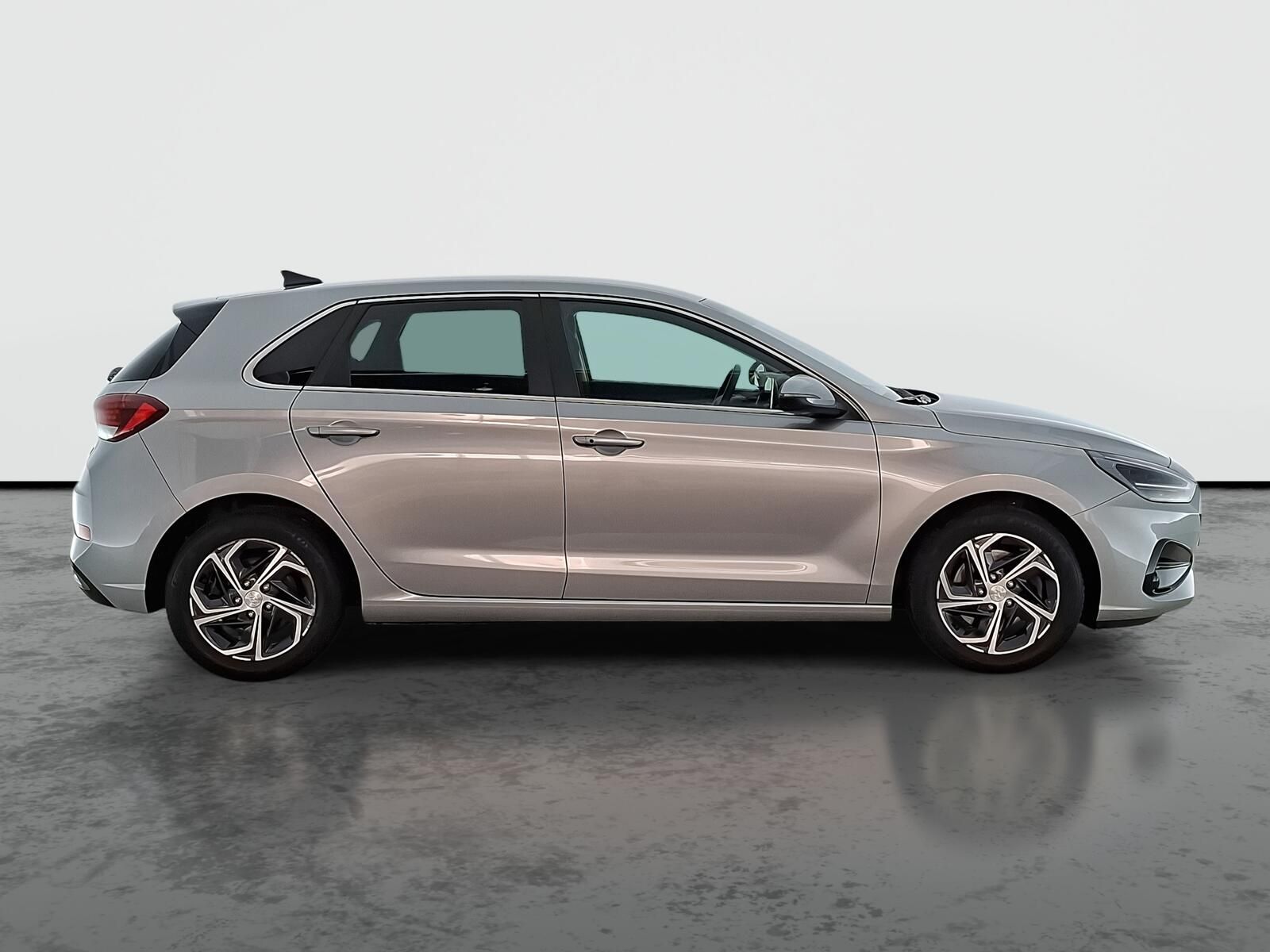 Hyundai i30, 1.0 T-GDI, Style, Serv.kniha - fotka 6