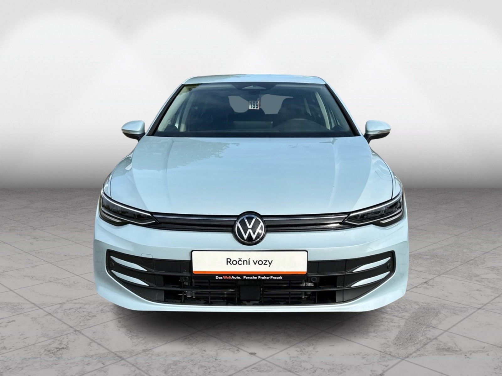 Volkswagen Golf, Life 1.5 TSI 110kw M6 - fotka 2