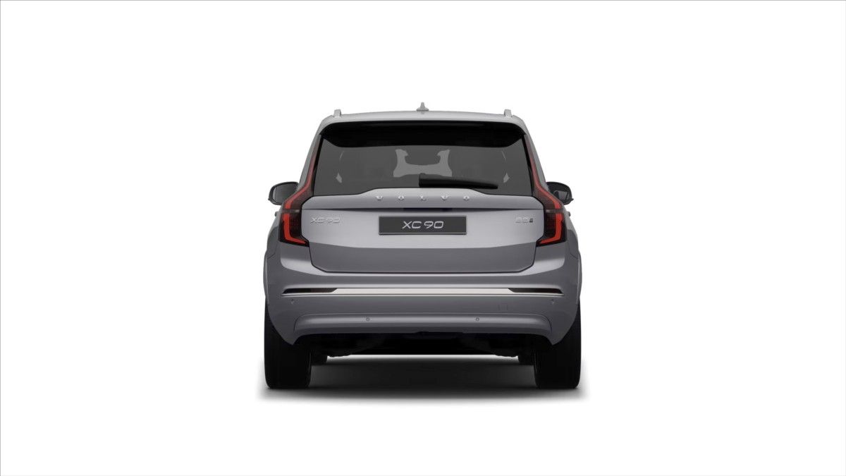 Volvo XC90, 2,0 B5  Ultra Bright - fotka 3
