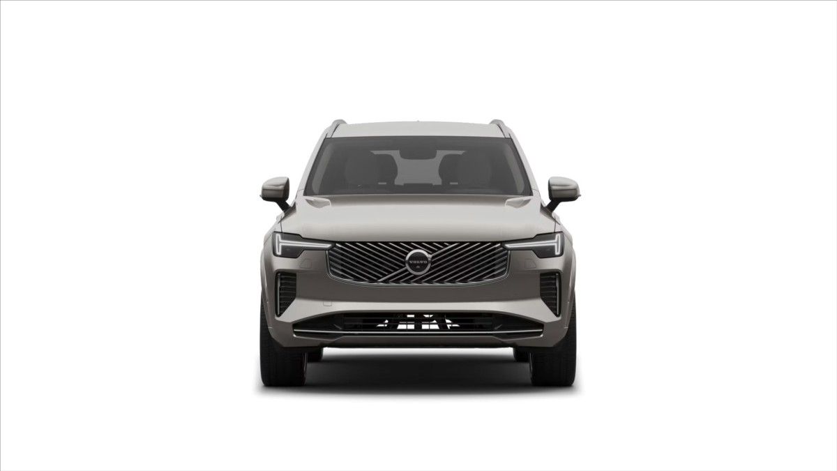 Volvo XC90, 2,0 B5  Plus Bright - fotka 6