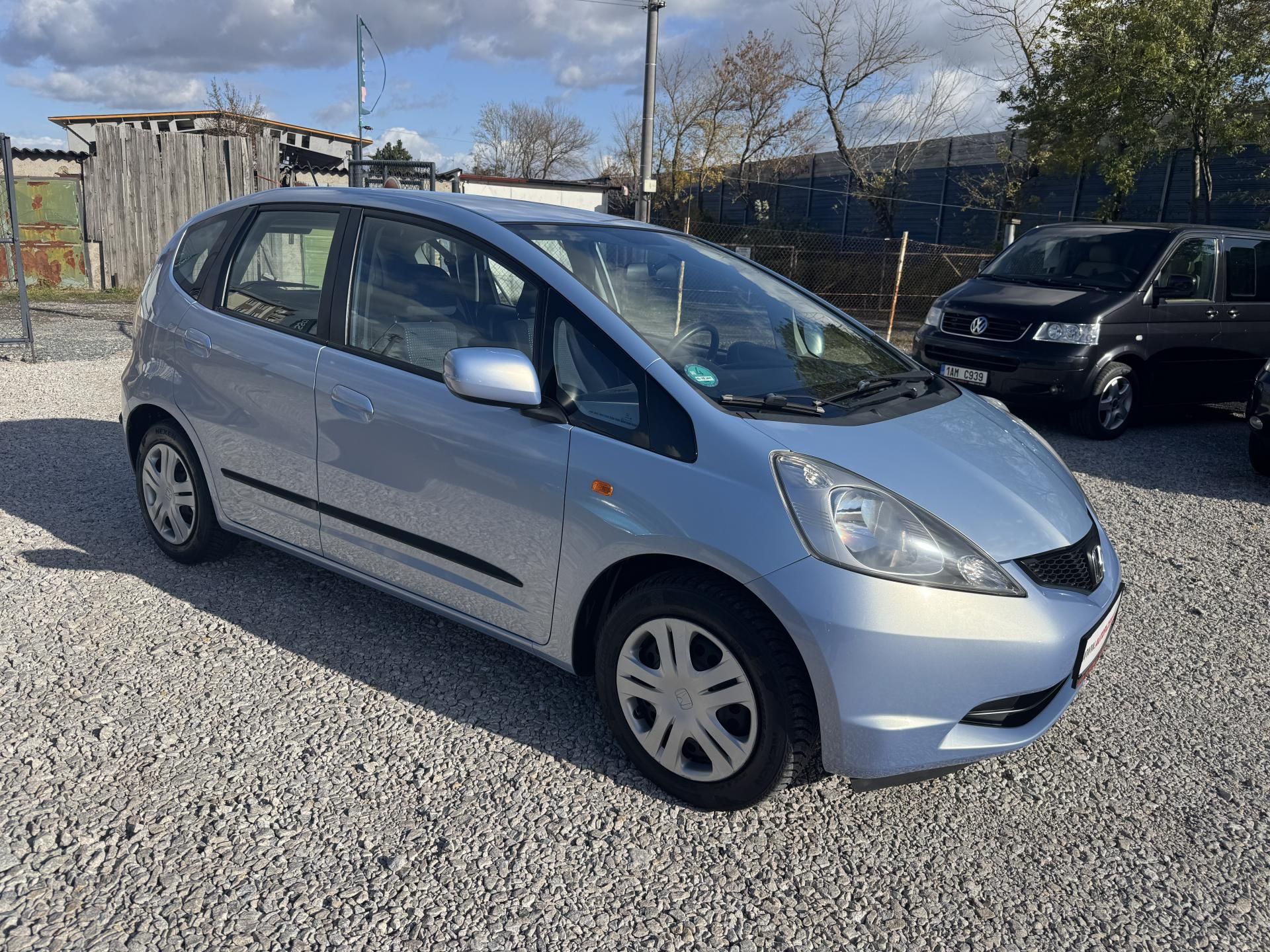 Honda Jazz, 1.2i, 1MAJITEL,82TIS.KM,PĚKNÉ - fotka 3