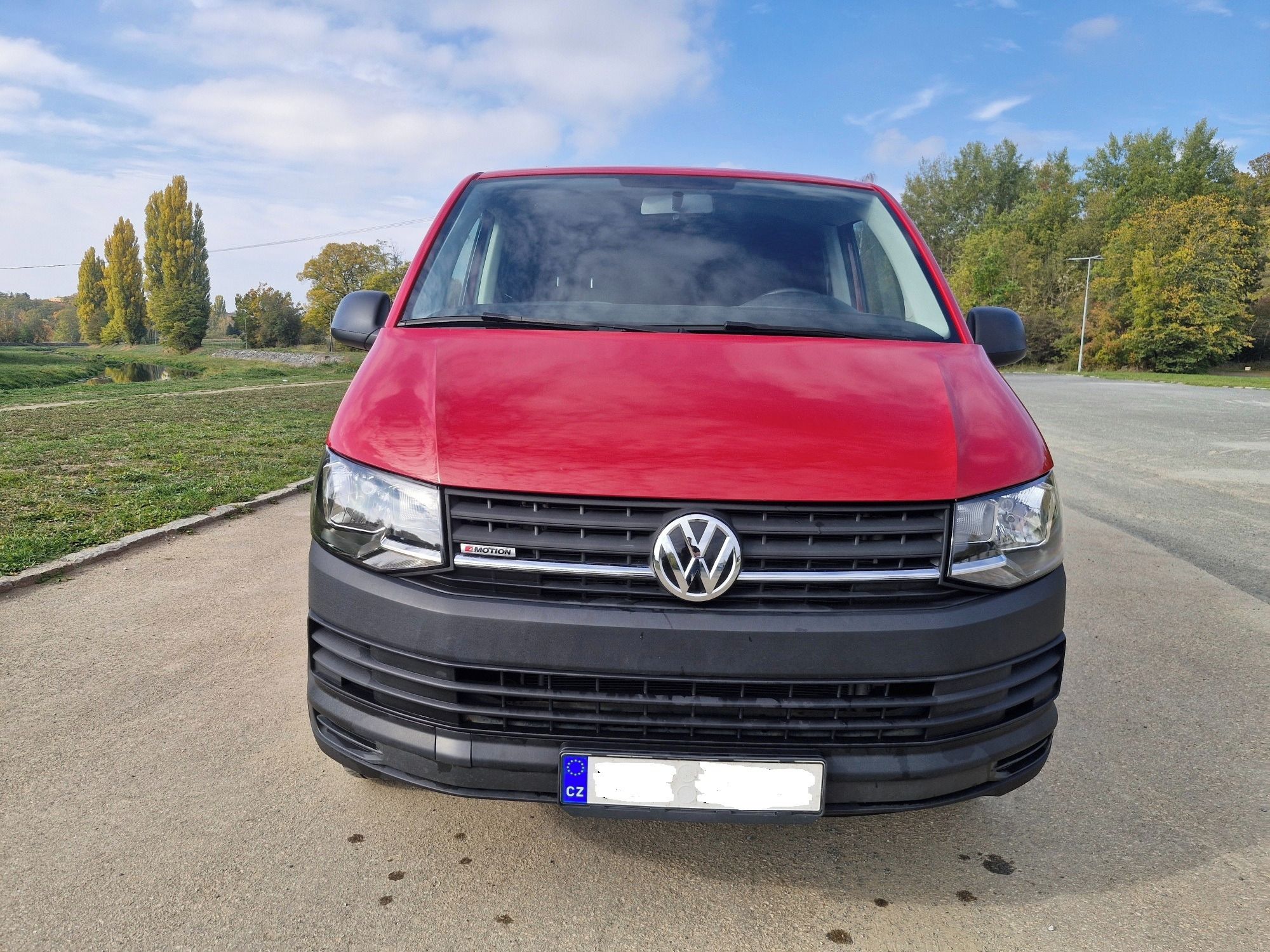 Volkswagen Caravelle, Long, DSG, 4x4, webasto