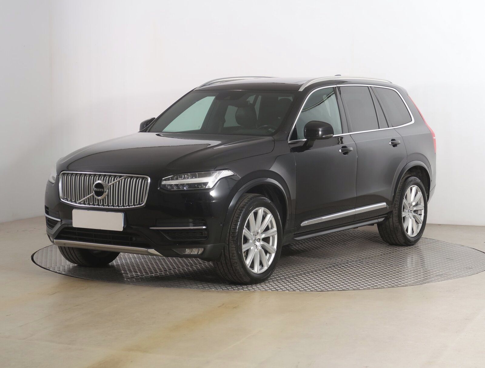 Volvo XC90, D4, Automat, Serv.kniha - fotka 2