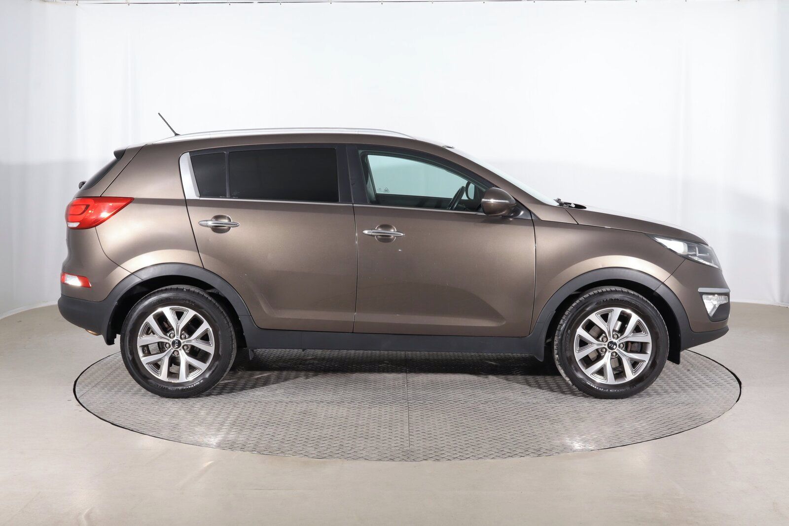 Kia Sportage, 1.7 CRDi, Serv.kniha - fotka 6