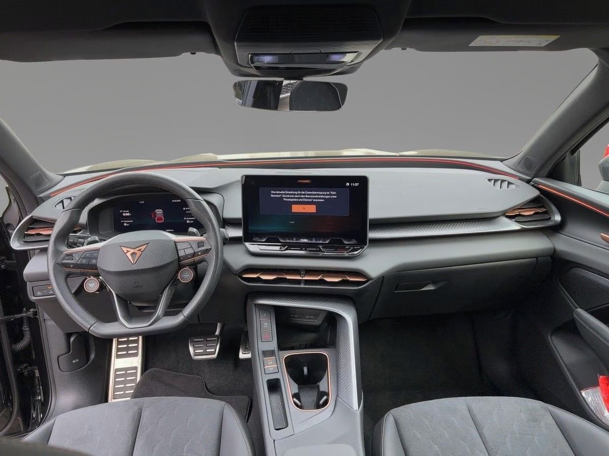 Cupra Terramar, 2.0 TSI 4Drive DSG*Kůže*Navi* - fotka 5
