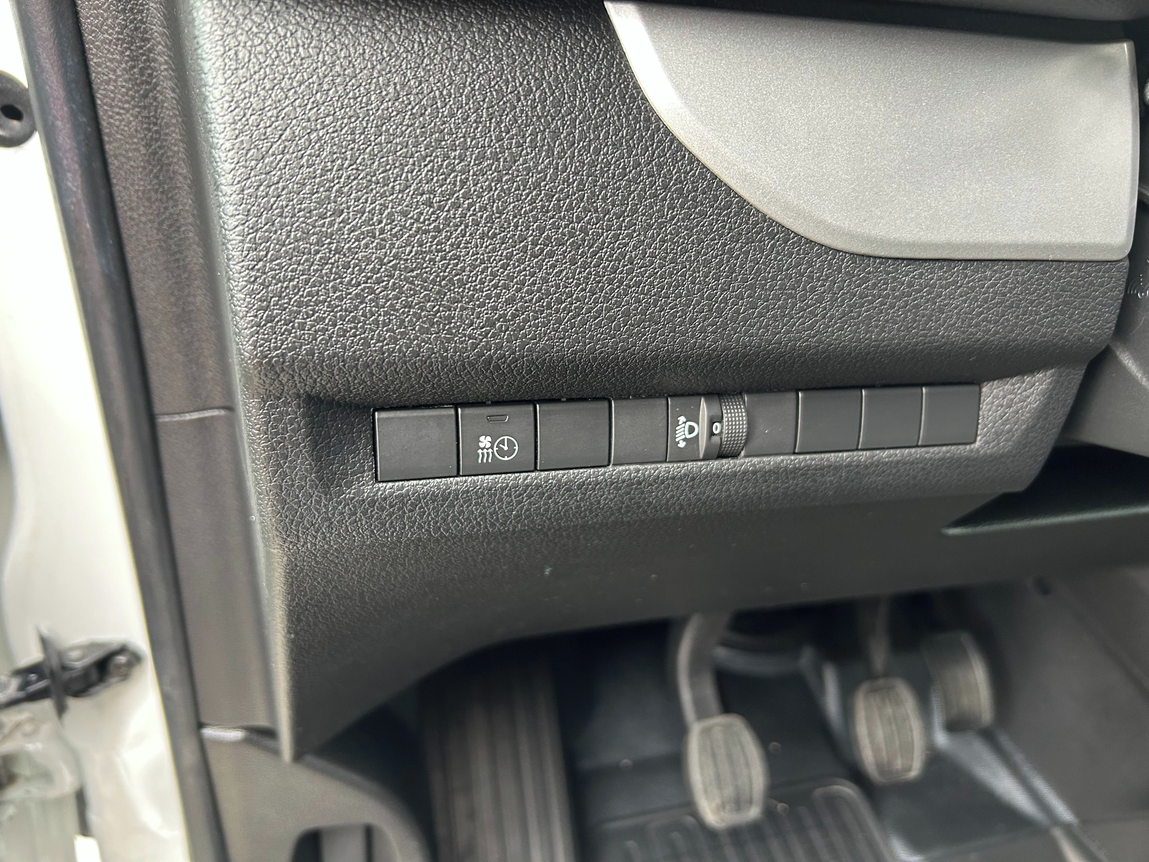 Toyota Proace Verso, L2 150k Shuttle Bussines + Win - fotka 6