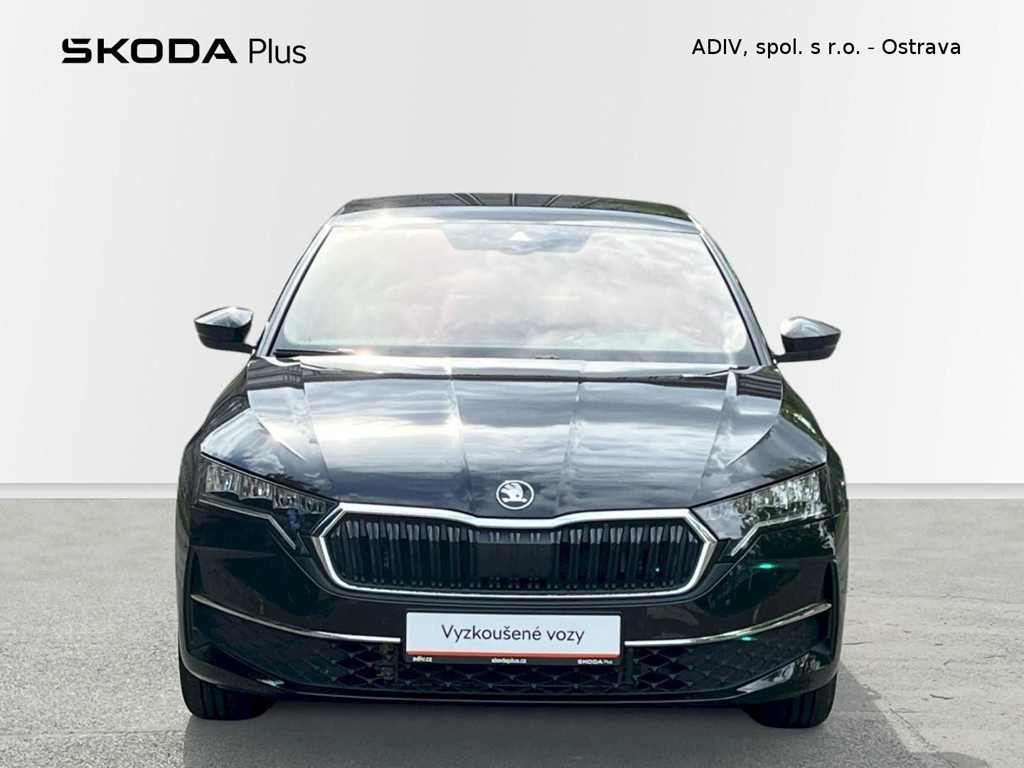 Škoda Octavia, TOP SELECTION 1.5TSi110kW7DSG - fotka 4