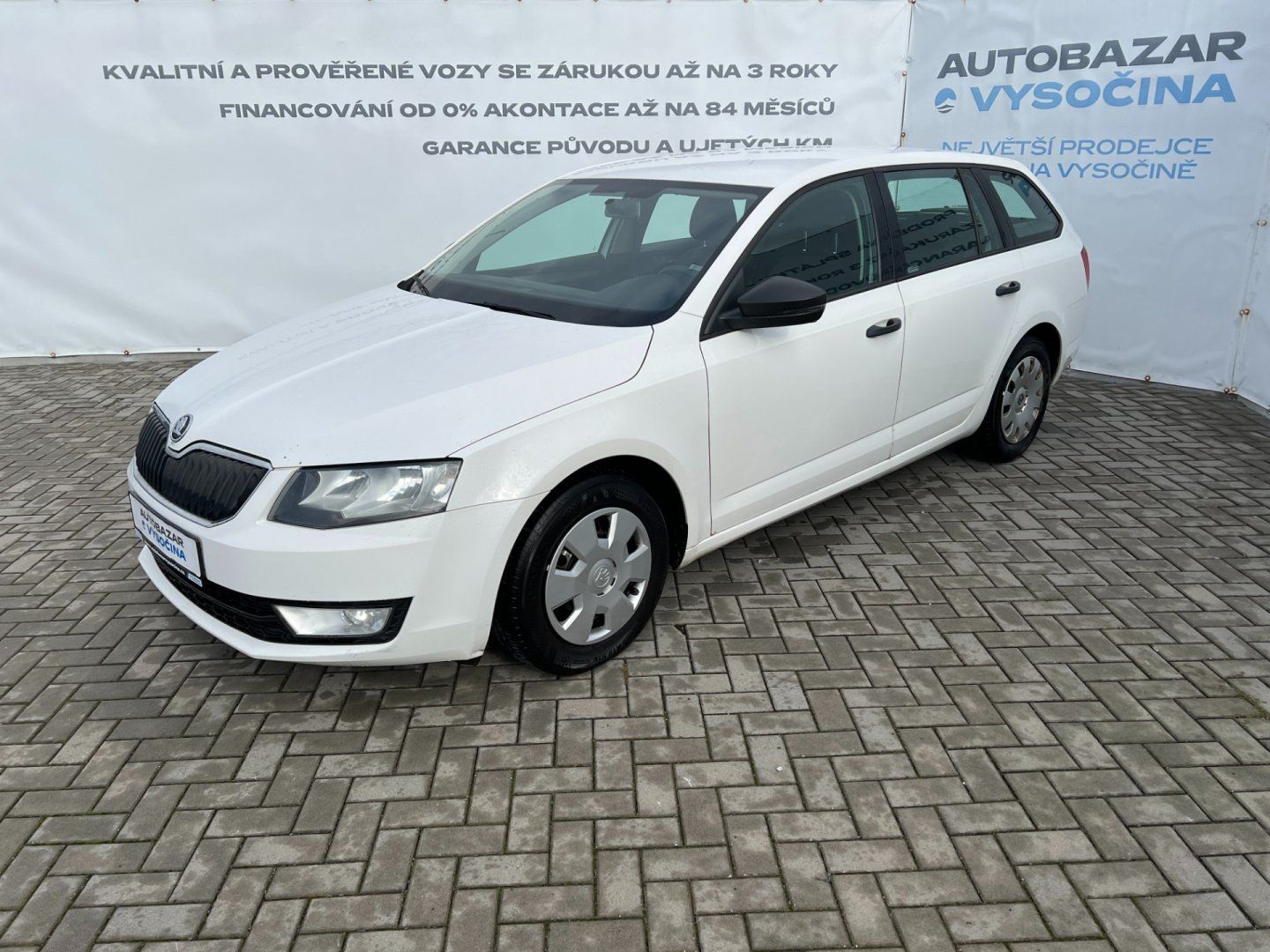 Škoda Octavia, 1.6TDi 77kW! 2x kola! 1.maj+ČR