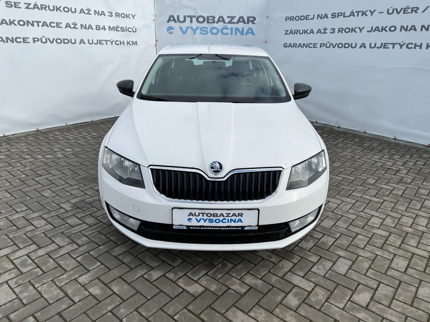 Škoda Octavia, 1.6TDi 77kW! 2x kola! 1.maj+ČR - fotka 2