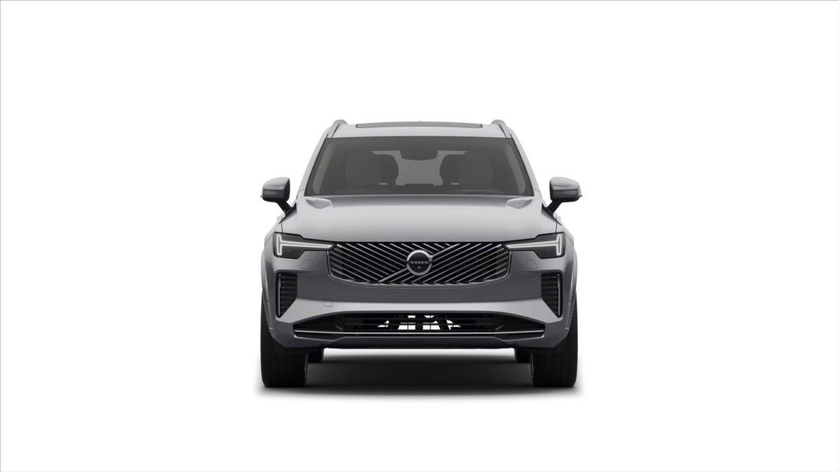 Volvo XC90, 2,0 B5  Ultra Bright - fotka 6