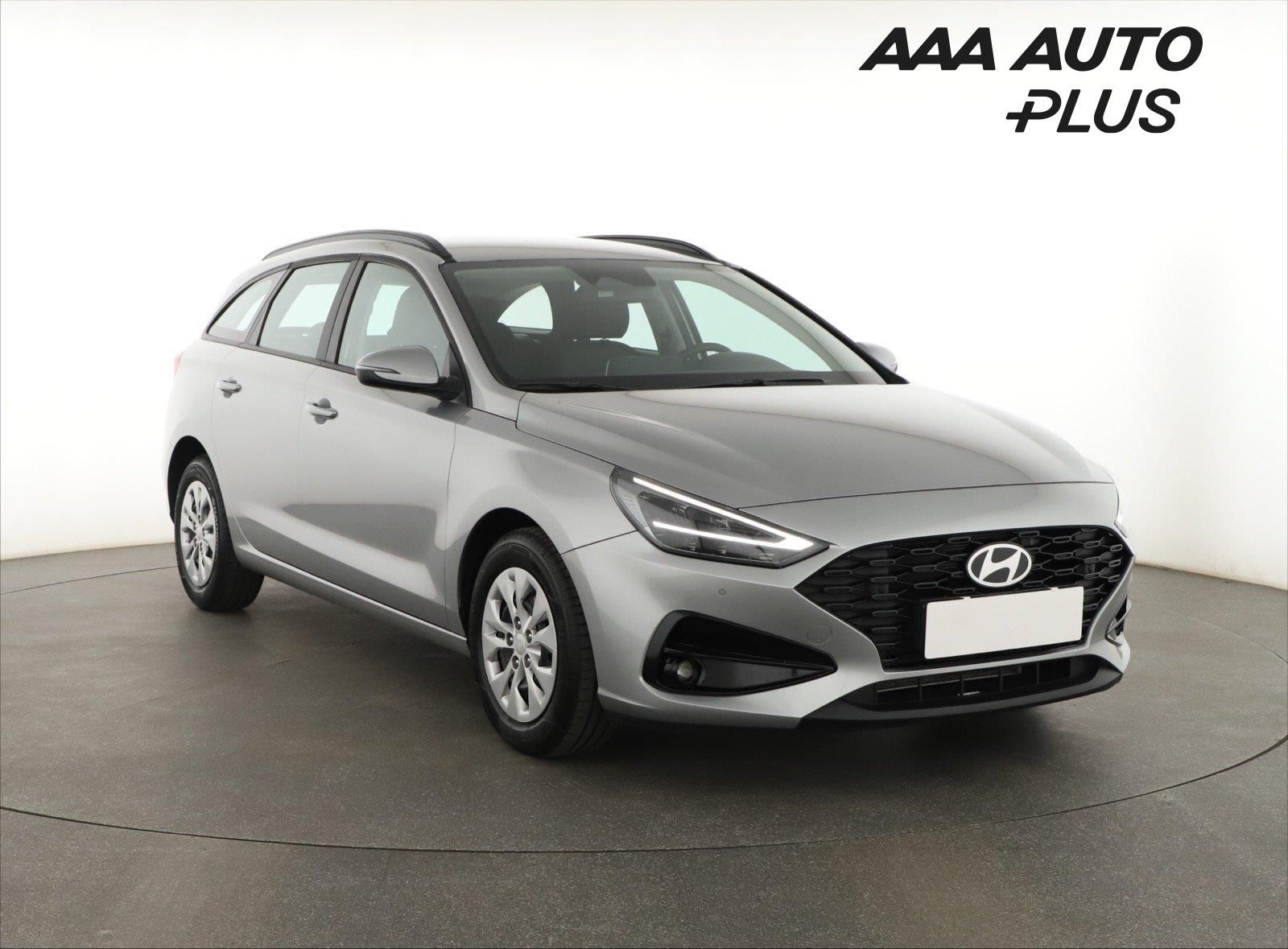 Hyundai i30, 1.0 T-GDI, Comfort, COMFORT