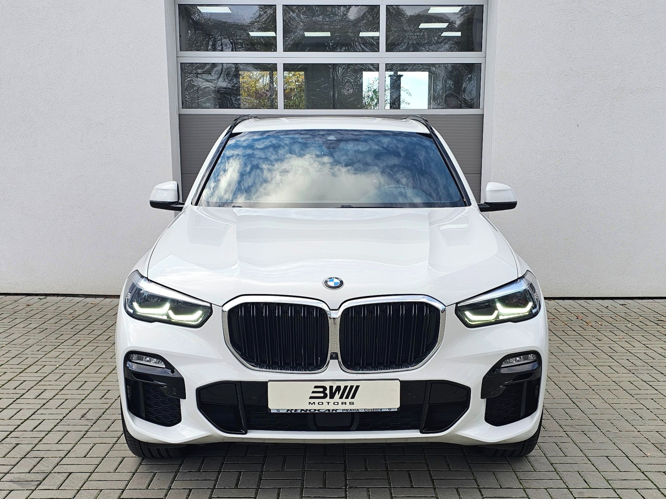 BMW X5, xDrive30d - fotka 2