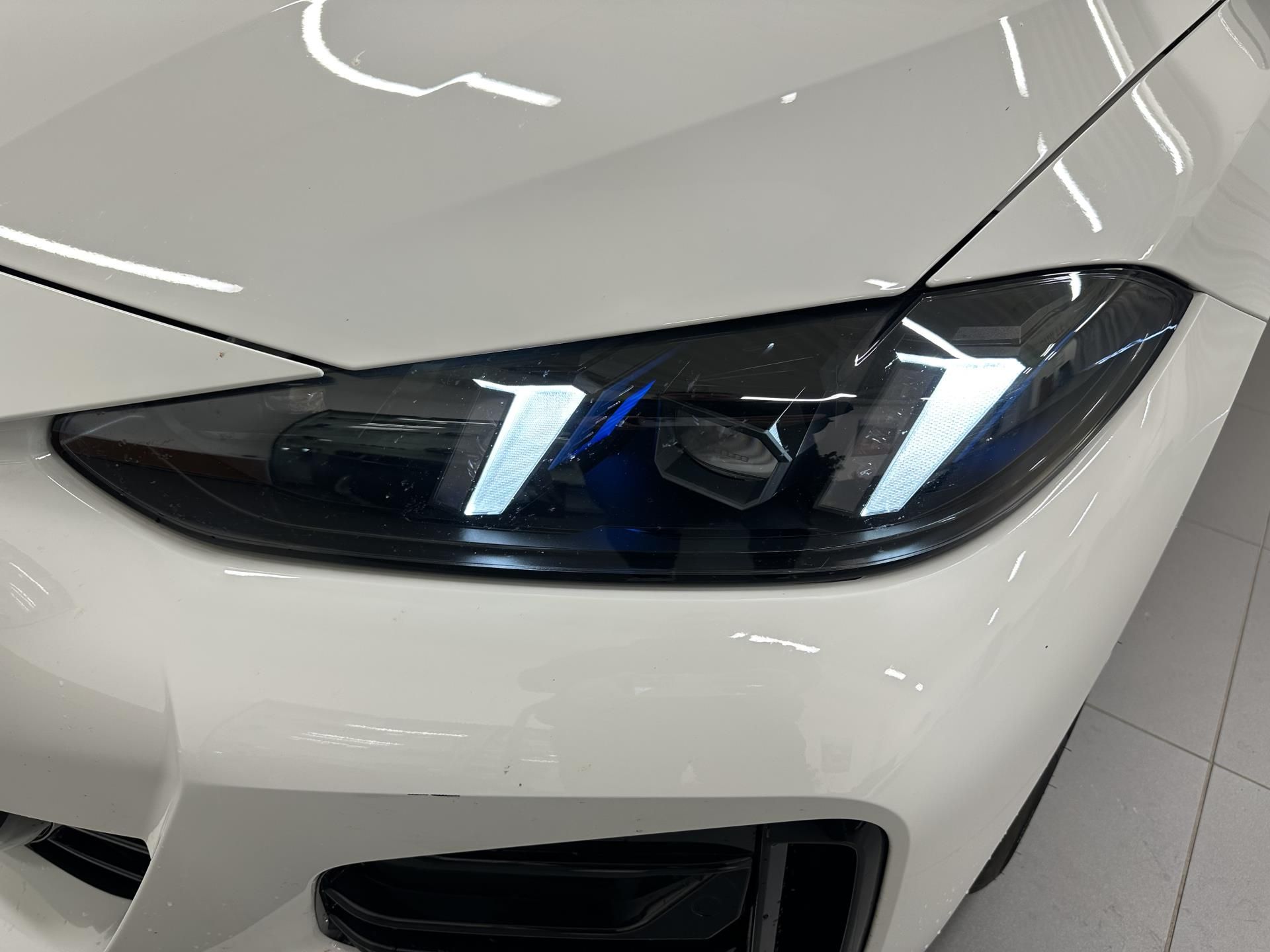 BMW Řada 4, 420d xDrive Gran Coupe - fotka 3