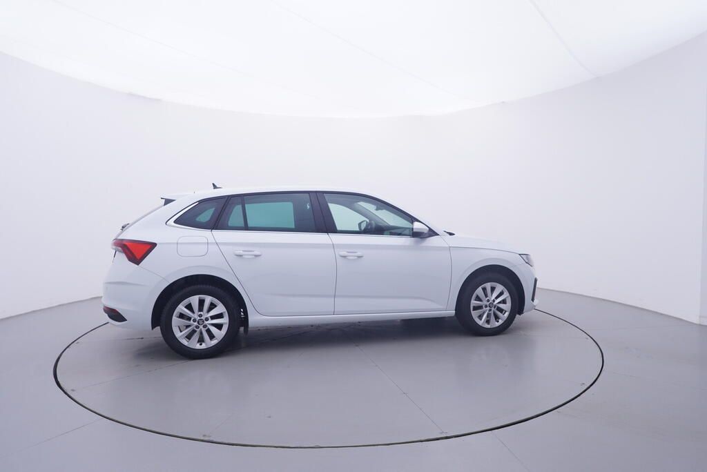Škoda Scala, Top Selection 1.0 TSI 85 kW - fotka 6