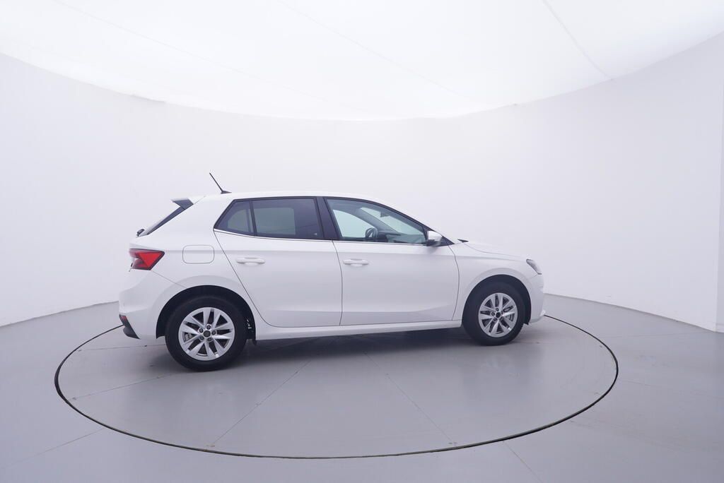 Škoda Fabia, Top Selection 1.0 TSI 85 kW - fotka 6