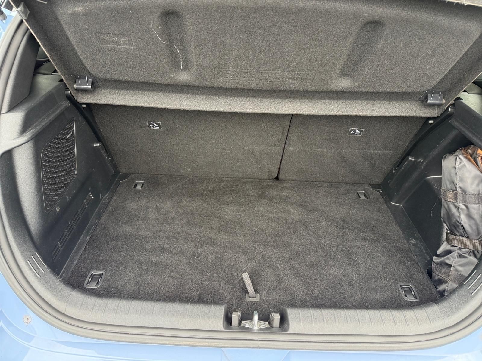 Hyundai i20, N PREMIUM 1.6T-GDI 150kW CZ - fotka 6