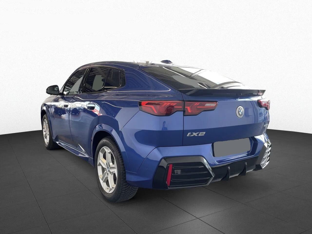 BMW iX2, eDrive 20 M SPORT*Kamera*Navi* - fotka 2
