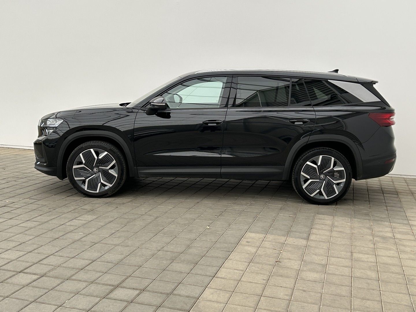 Škoda Kodiaq, 2.0TDI 142kW 4x4  Exclusive Se - fotka 3