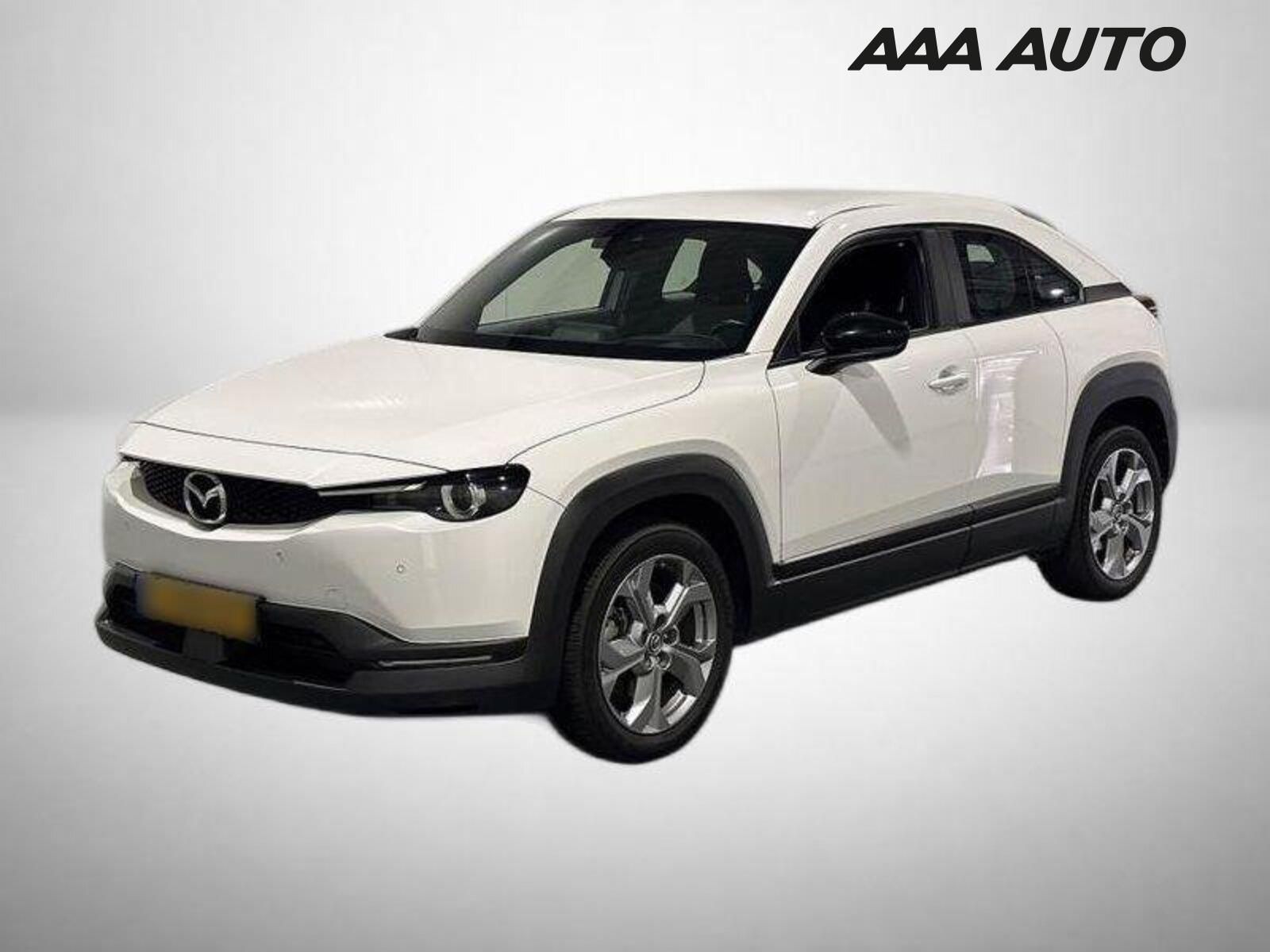 Mazda MX-30, e-Skyactiv, Automat, Navi