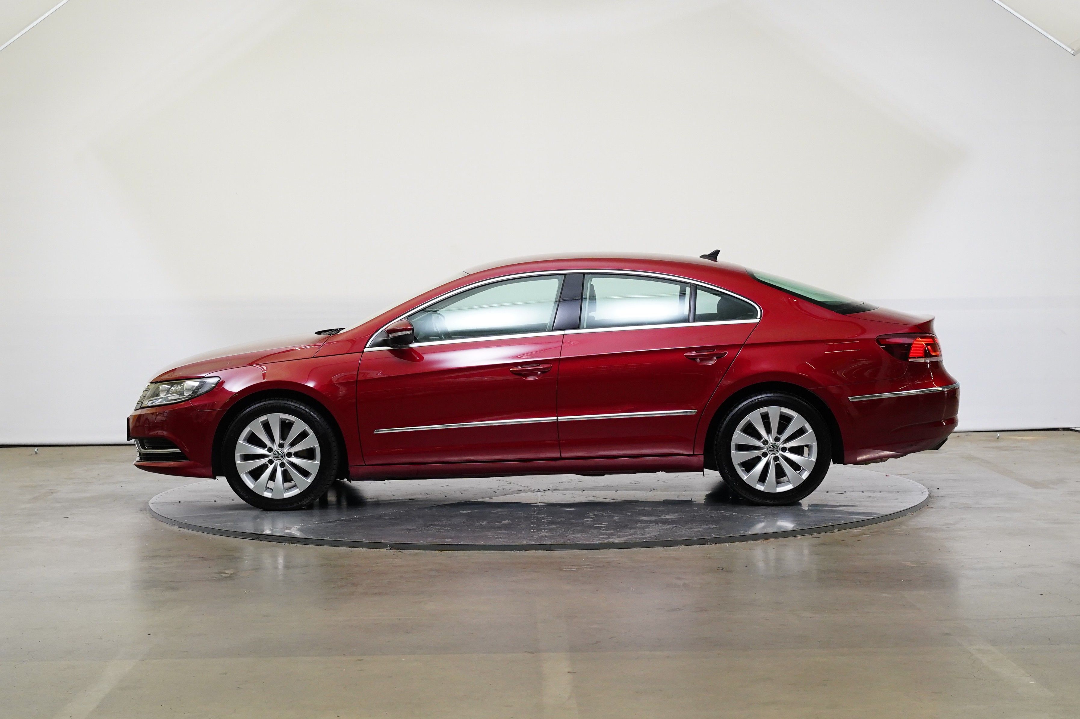 Volkswagen Passat, 1.4 TSI 118 kW Sport - fotka 3