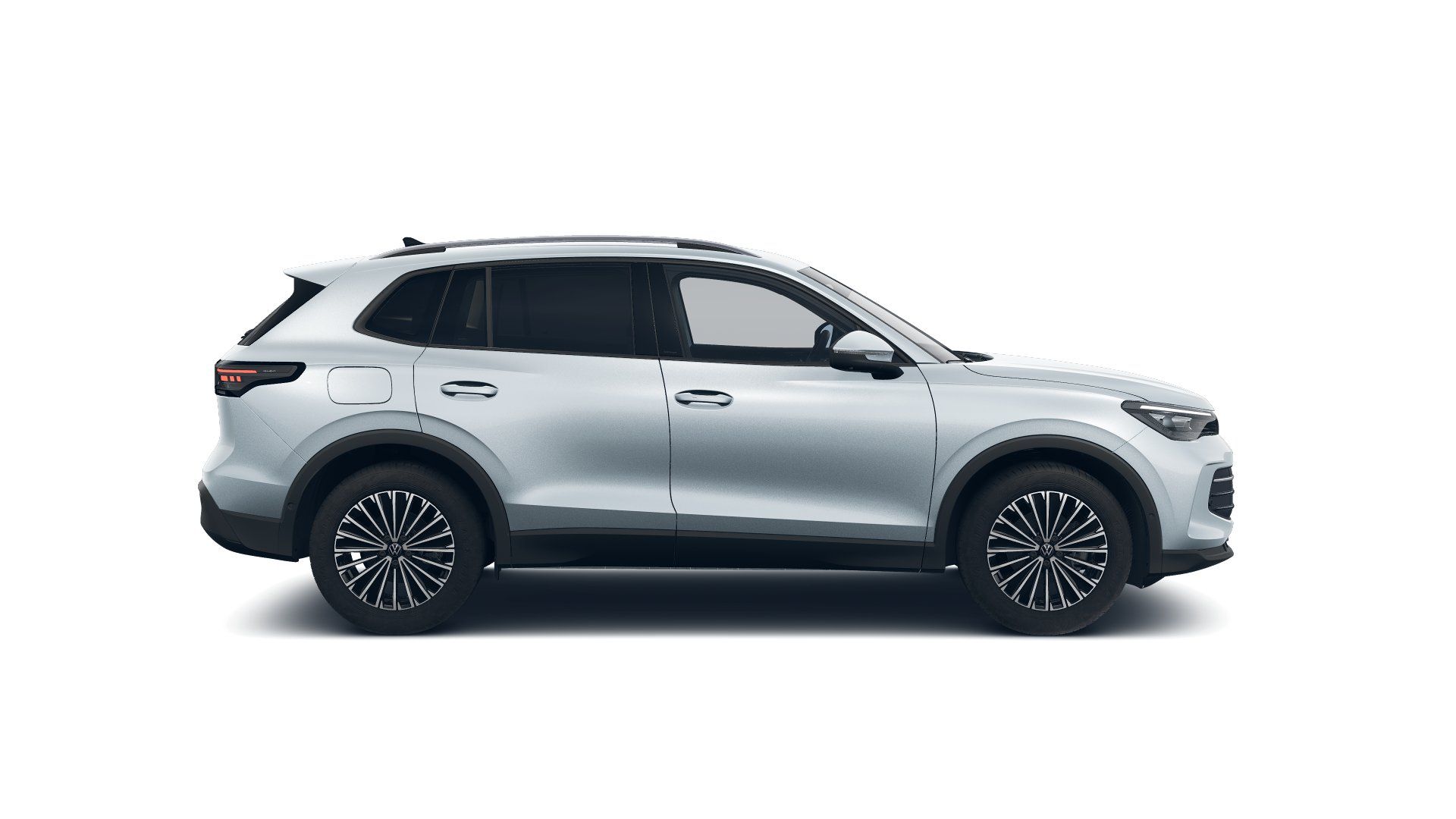 Volkswagen Tiguan, Tiguan Family 1,5 eTSI 110 kW - fotka 5