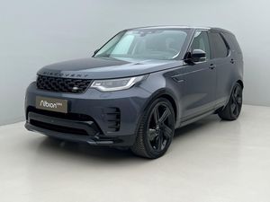 Land Rover Discovery, D350 DYNAMIC SE AUT