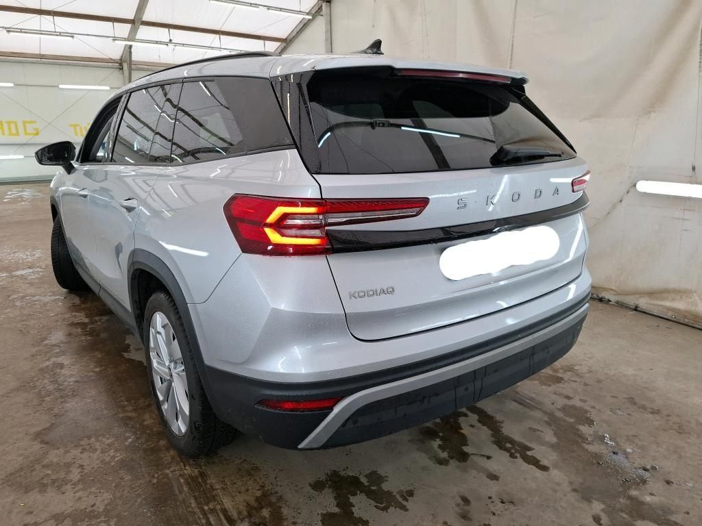 Škoda Kodiaq, 1,5 TSI m-HVE DSG PŘIPRAVUJEME - fotka 3
