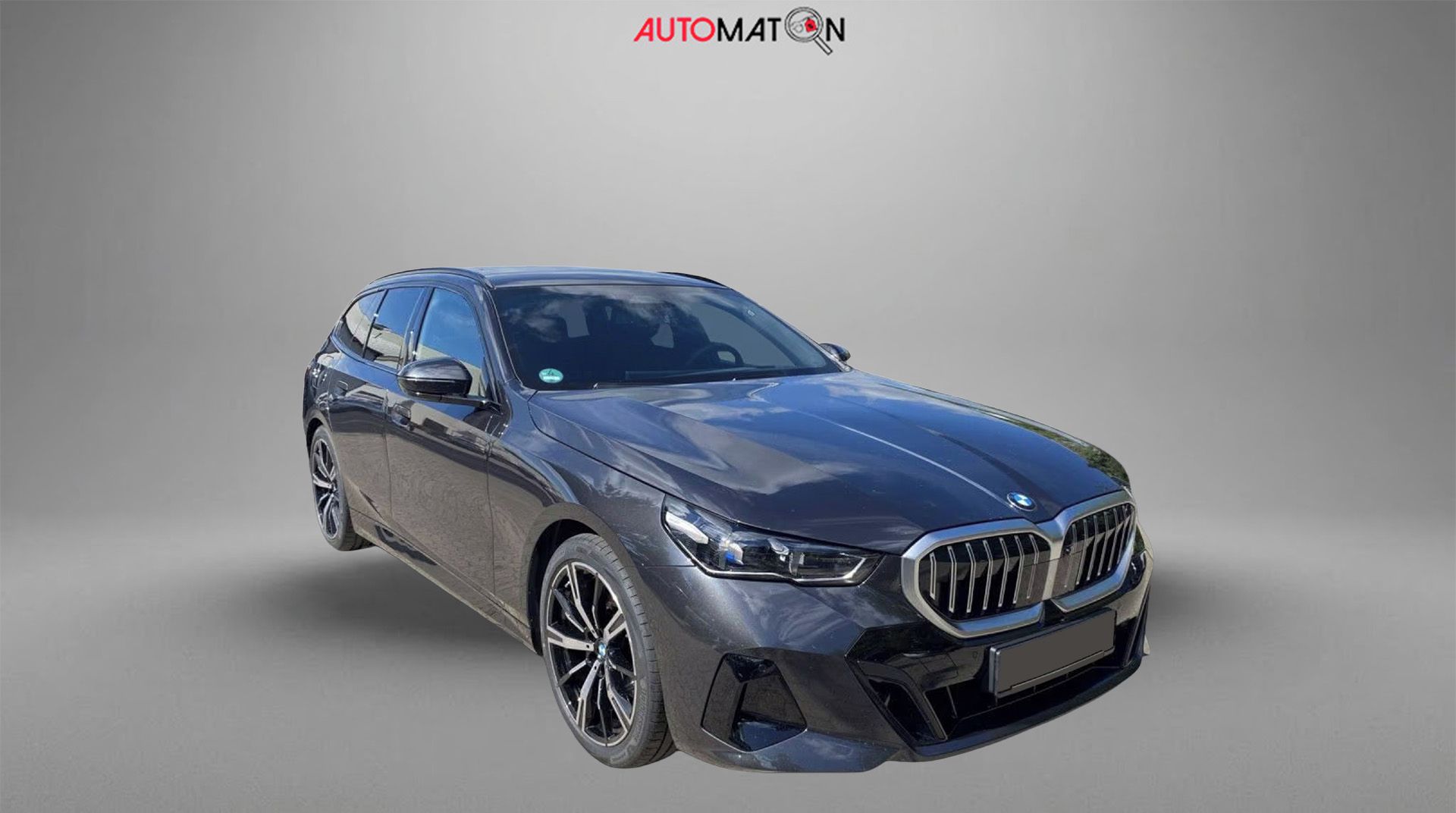 BMW Řada 5, 520i M-Sport 360 HuD NezTop Ve - fotka 2