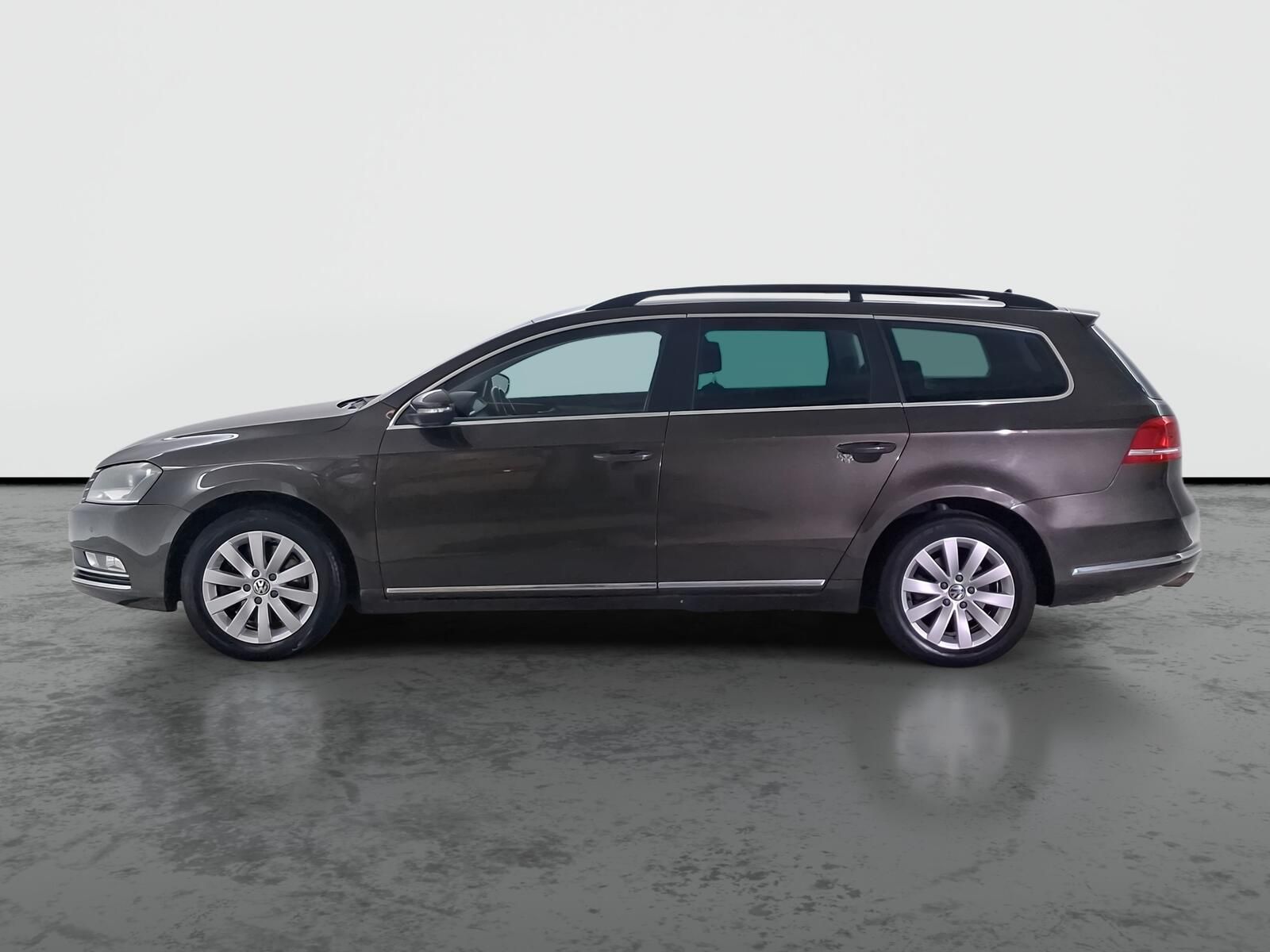 Volkswagen Passat, 1.4 TSI, Comfortline, Navi - fotka 3