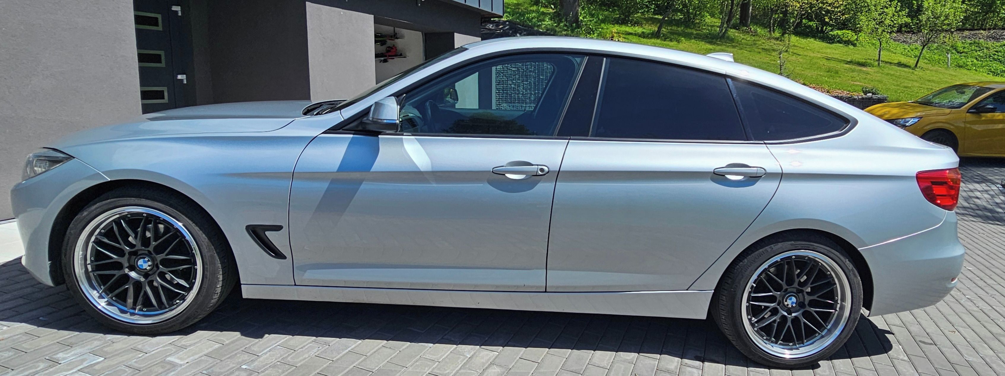 BMW Řada 3, BMW 320d GT AUTOMAT | 2014 | - fotka 5