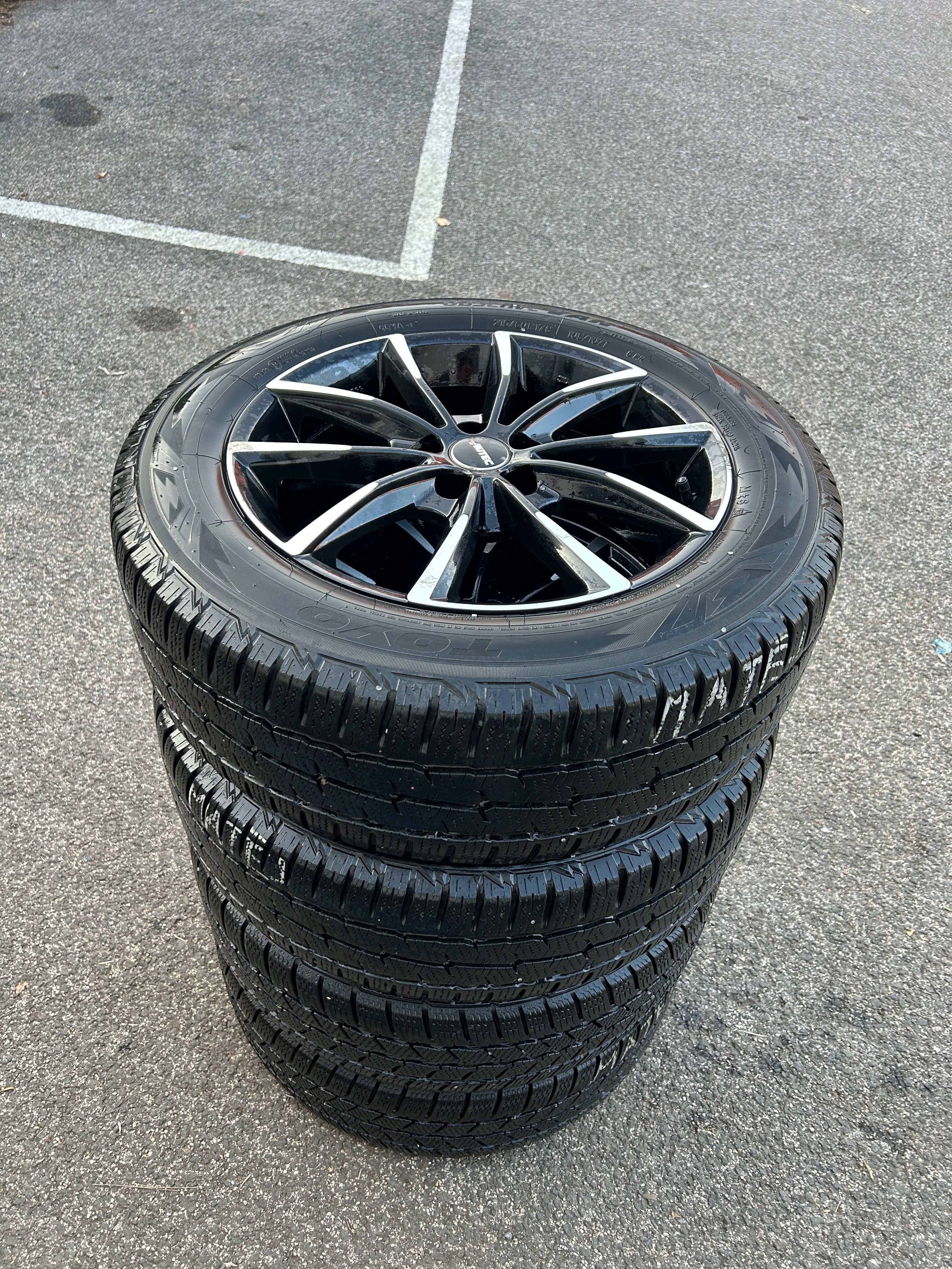 Toyota Proace, Toyota Proace Verso 2.0 - fotka 5