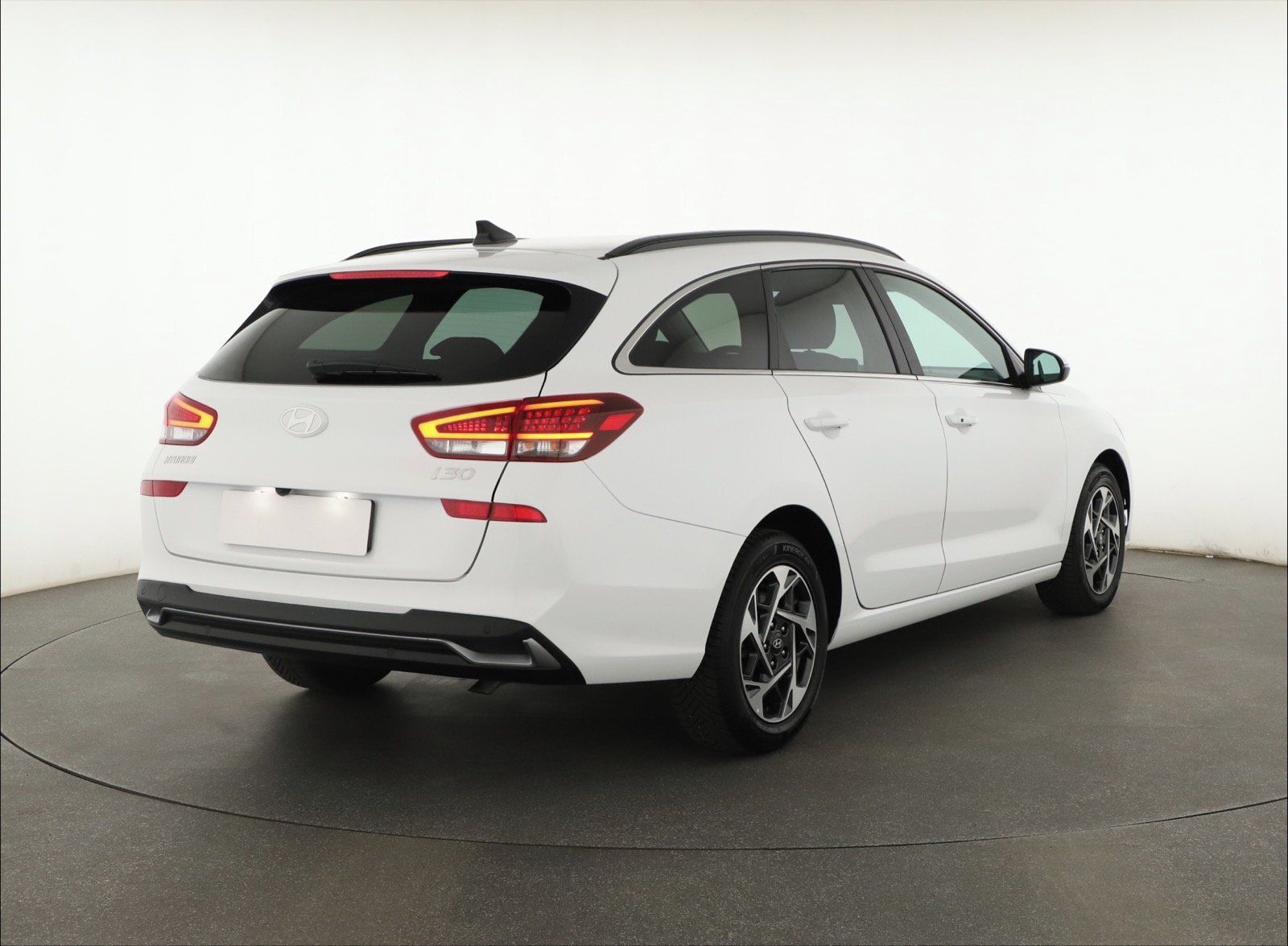 Hyundai i30, 1.0 T-GDI, Style, Záruka - fotka 5