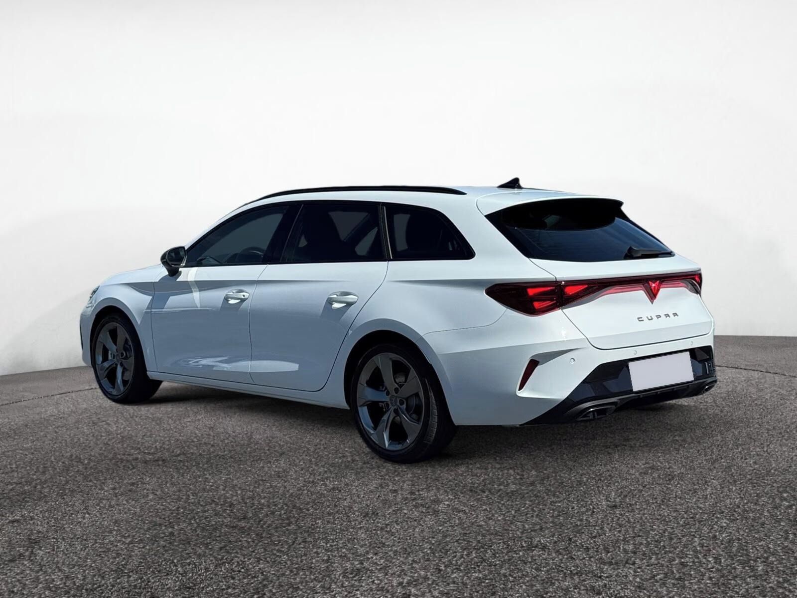 Cupra Leon, ST 2.0 TSI  4Drive*Kamera* - fotka 2