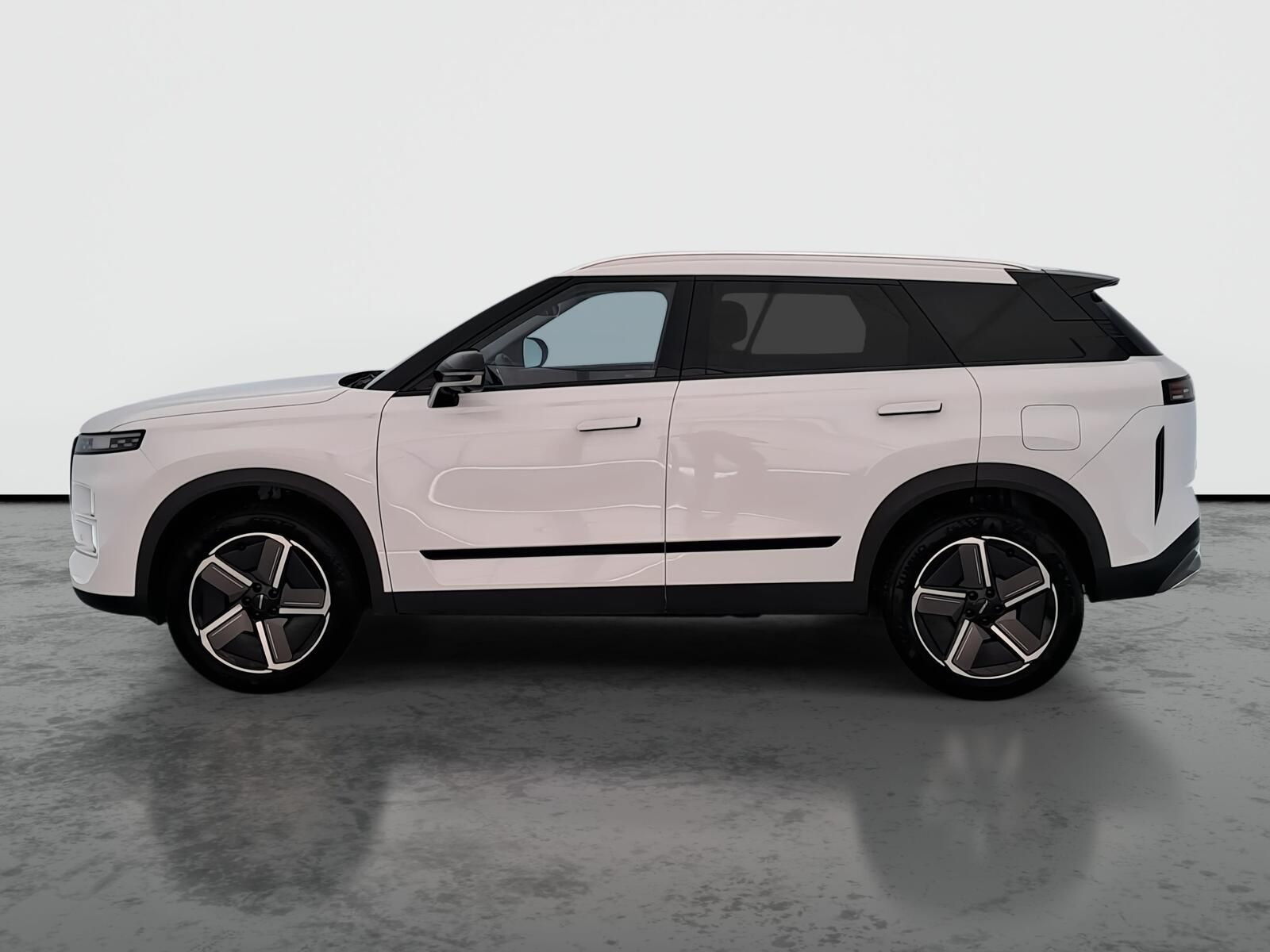 Jaecoo 7, 1.6 TGDI, Záruka, 4X4 - fotka 3