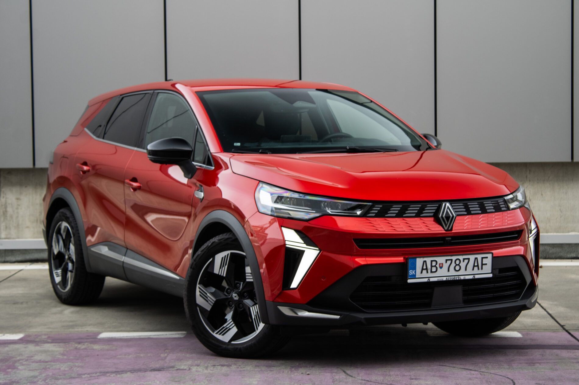 Renault Symbioz - fotka 3