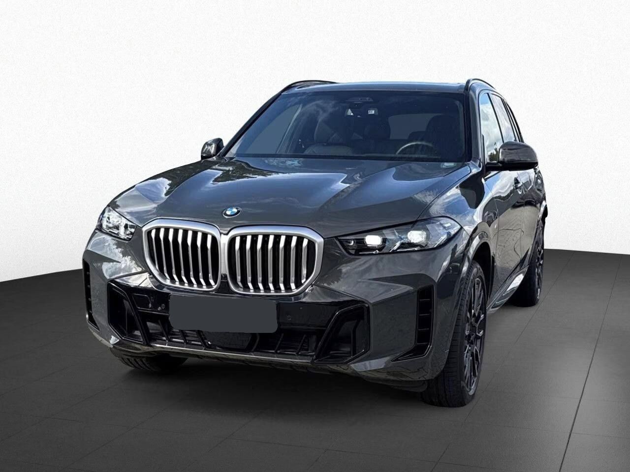 BMW X5, xDrive 40i M Sport*Kůže*360°*
