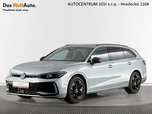 Volkswagen Passat, R-Line 2.0 TDI 142kW 4Motion D