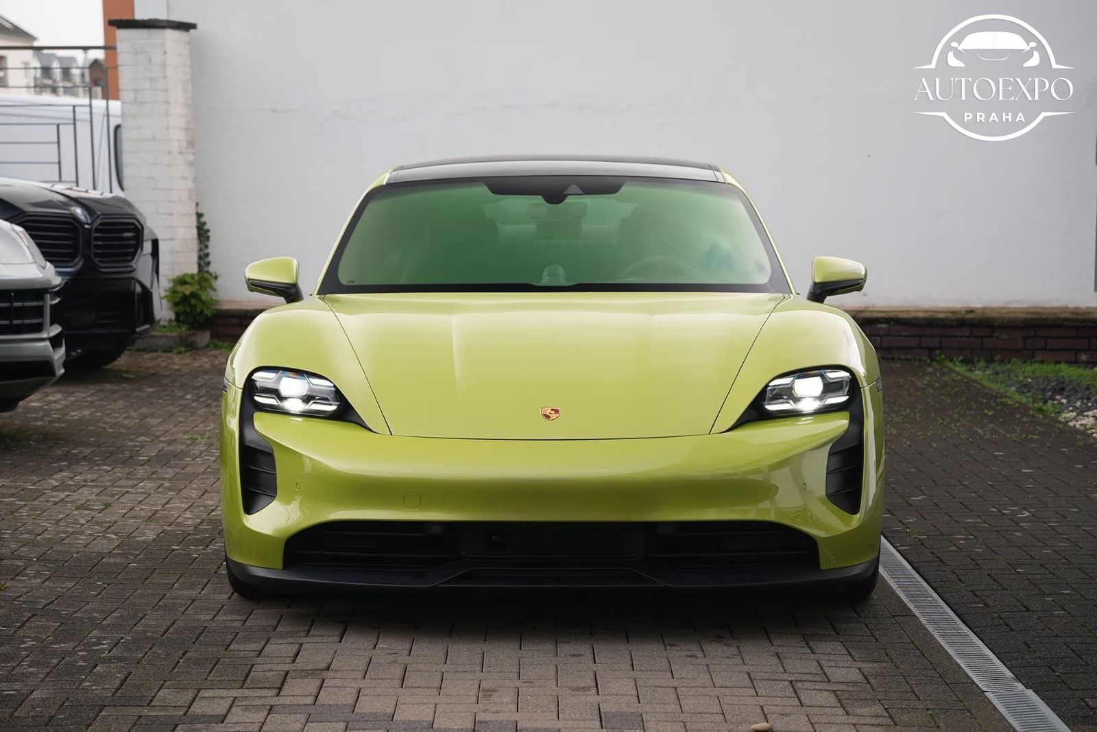 Porsche Taycan, 4 GTS* - fotka 3
