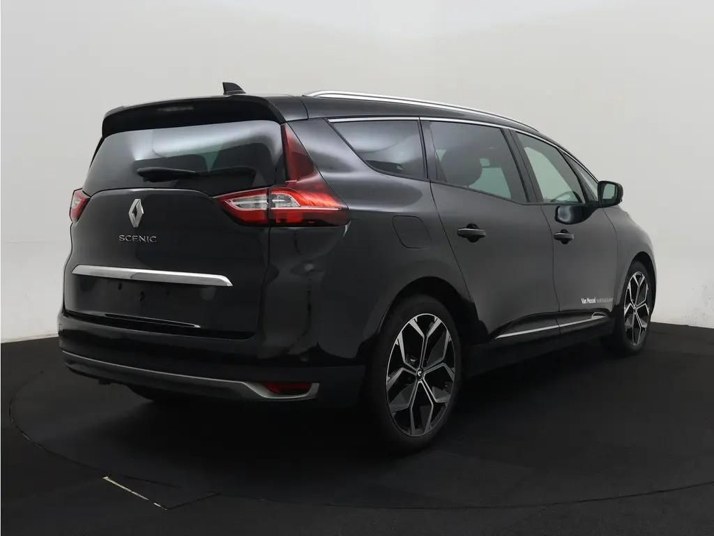 Renault Grand Scénic, 1.3TCe 103kW Aut. 7-Míst DPH - fotka 2