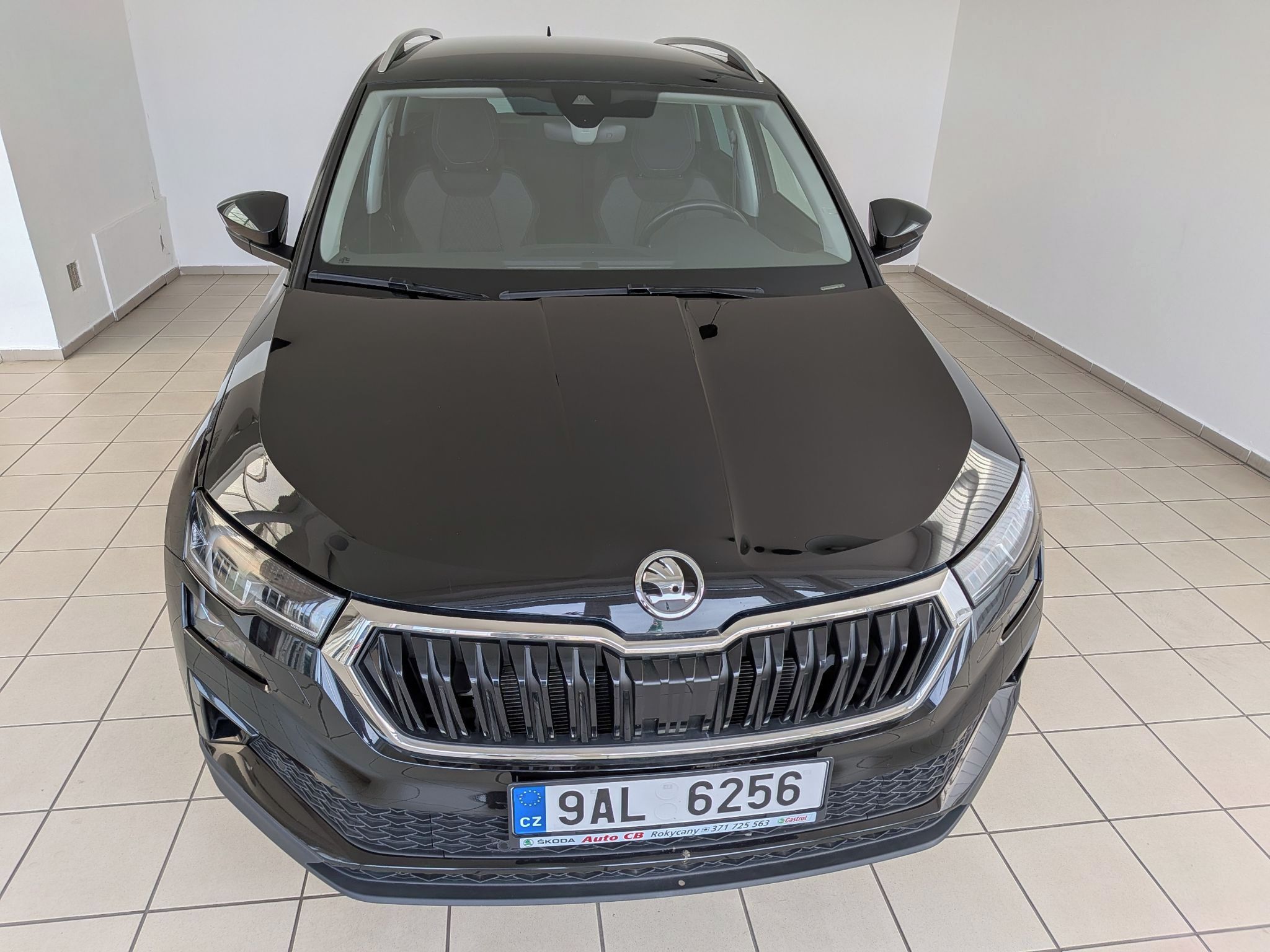 Škoda Karoq, Style Exclusiv 2.0TDI 85kW DSG - fotka 2