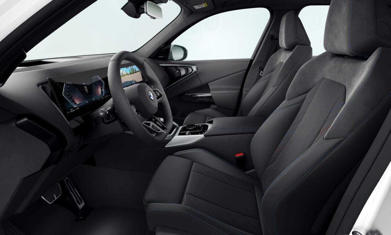 BMW X3, X3 20d xDrive - fotka 3