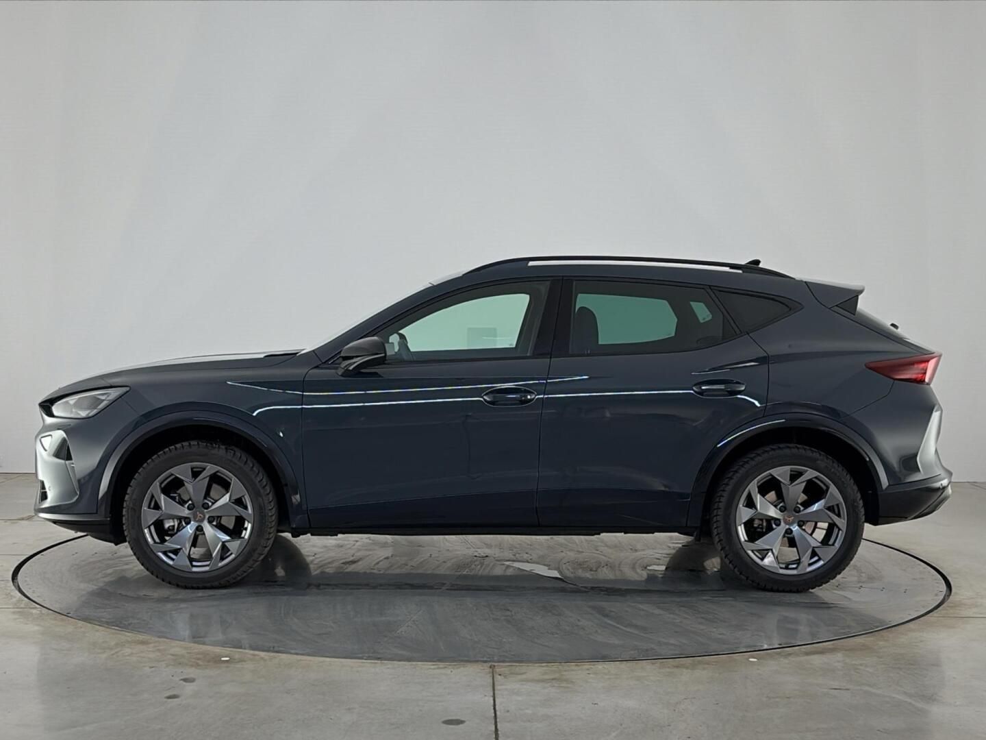 Cupra Formentor, 1.5 TSI / 110 kW - fotka 3